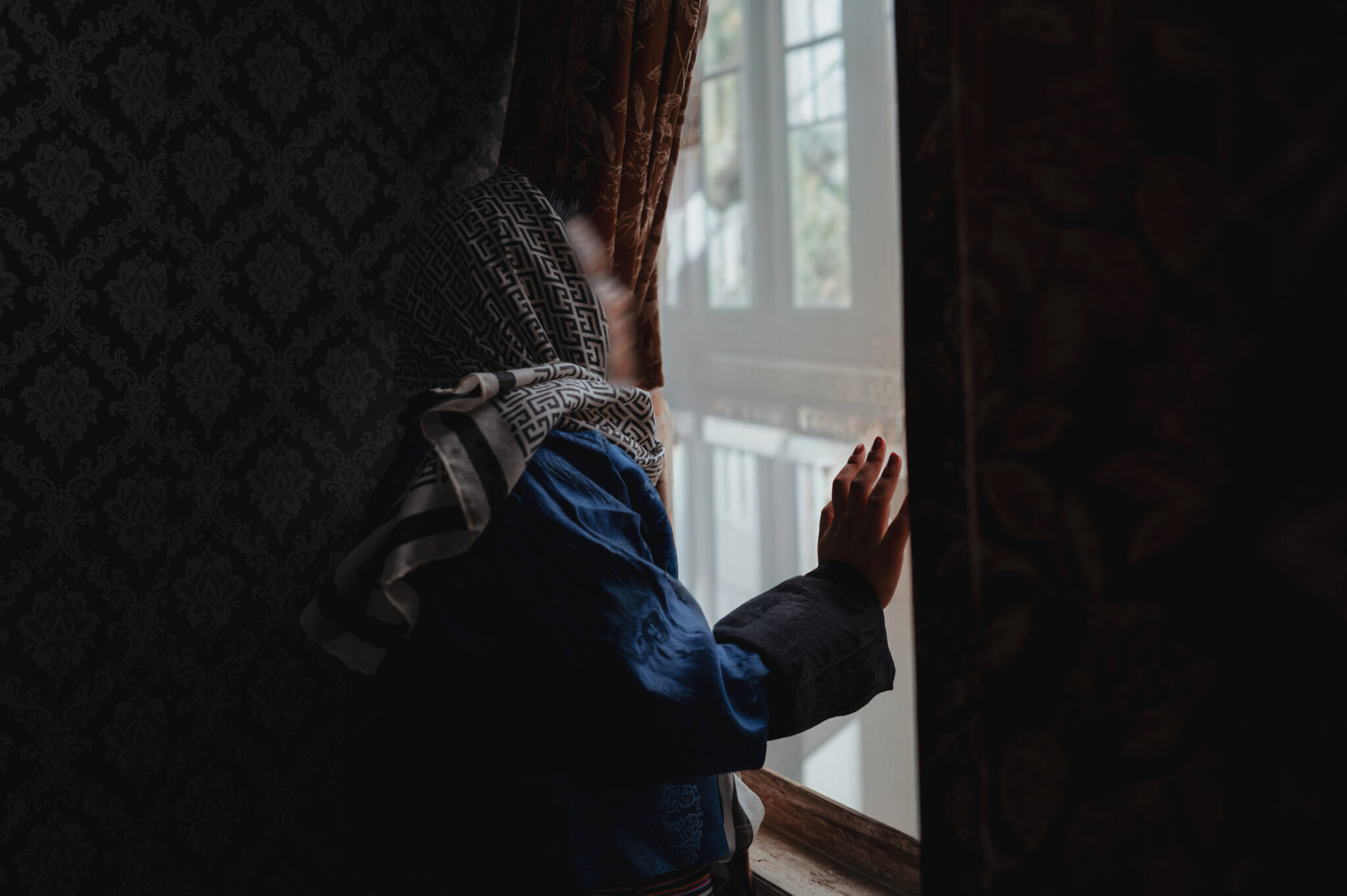 Bhután: Megrendíthetetlen hit rejtett helyeken