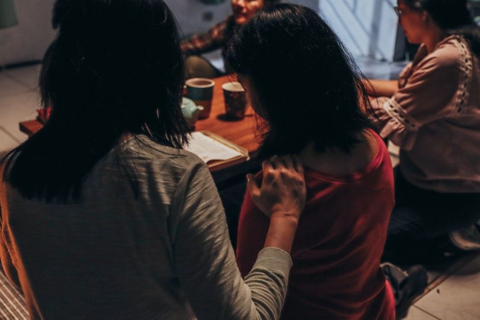 Bepillantás a Kínában élő észak-koreaiak közt zajló titkos munkába