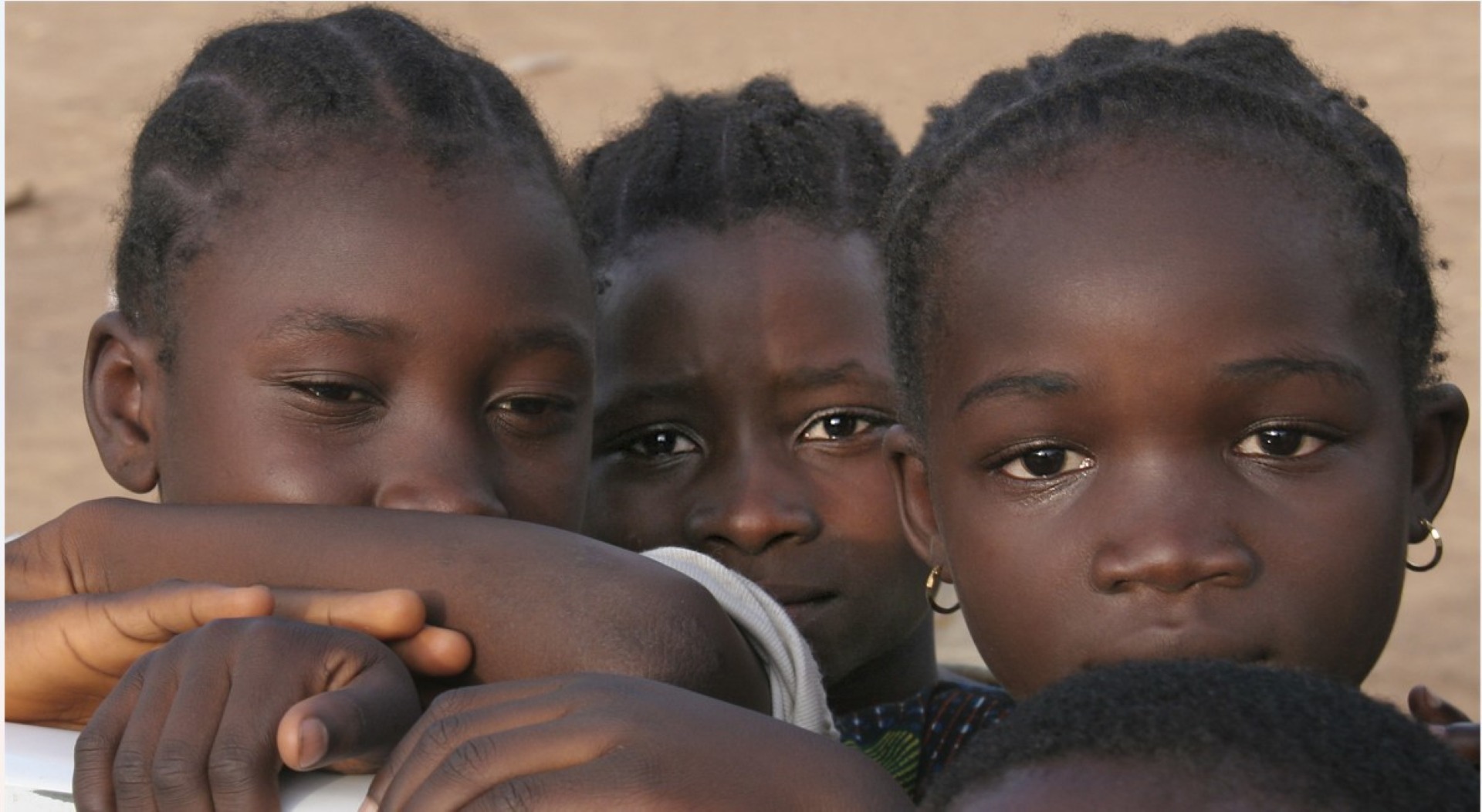 Halleluja! 100 elrabolt szabadult ki Nigériában