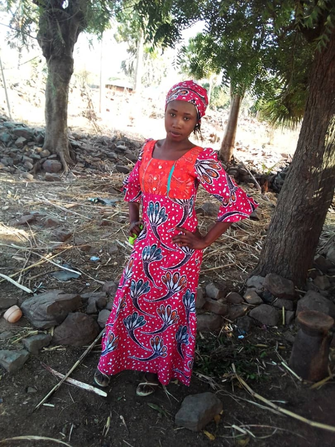 Még mindig fogságban van Leah Sharibu, aki időközben 22 éves lett